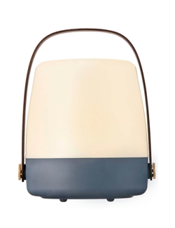 Lite-up 2.0 LED lampa, ocean (nowy model)