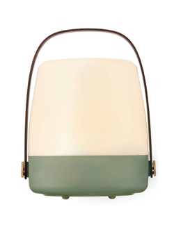 Lite-up 2.0 LED lampa, petroleum (nowy model)