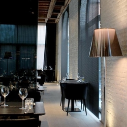 Ktribe F3 transparentna