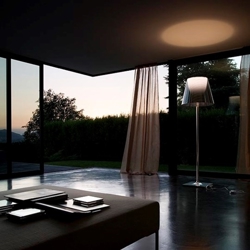 Ktribe F3 transparentna