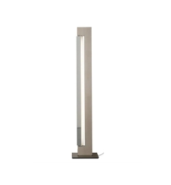 Lampa podłogowa LED