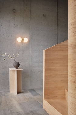 Memoir 2 pendel 120, mosiądz