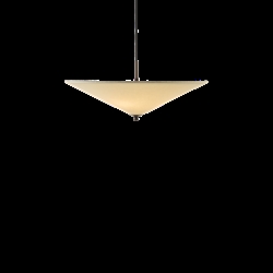 Futé lampa wisząca 400 Tipp, canvas