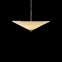Futé lampa wisząca 600 Tipp, canvas