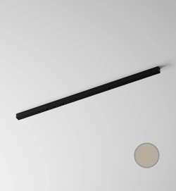 Linto NT I.12 oprawa oświetleniowa ściemnialna, warm dust