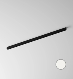 Linto NT I.12 oprawa oświetleniowa ściemnialna, biała