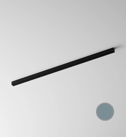 Linto NT I.12 oprawa oświetleniowa ściemnialna, ocean grey