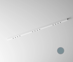 Linto NT I.18 oprawa oświetleniowa ściemnialna, ocean grey