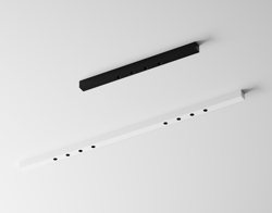 Linto NT I.6 w czerni i NT I.12 w bieli