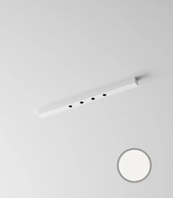 Linto NT I.6 oprawa oświetleniowa, biały