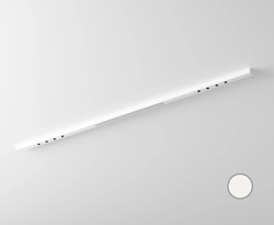 Linto Plus NT I.20 oprawa oświetleniowa ściemnialna, biała