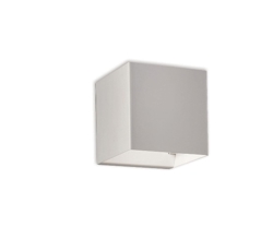 Laser AP9 kinkiet 3000K, biały