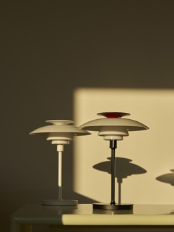 PH 80 Portable w opal/biały i opal/chrom