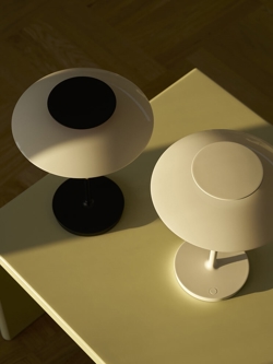 PH 80 Portable w opal/chrom i opal/biały