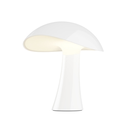 Rumee Portable lampa bateryjna / lampka stołowa, cloud white