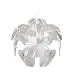 Hope pendel D66/12, transparentny