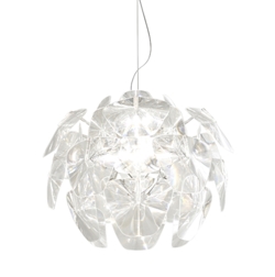 Hope pendel D66/18, transparentny