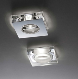 Fabbian Lui lampa sufitowa