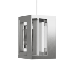 Kassablanka pendel 240, alu