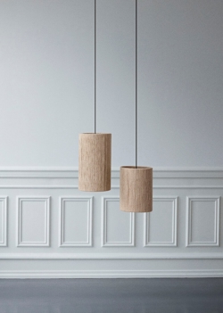 Ro Ø23 High i Low lampy wiszące