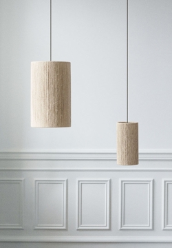 Ro Ø30 i Ø15 lampy wiszące