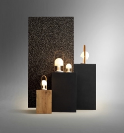 Marset FollowMe Plus lampa stołowa