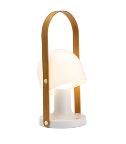 FollowMe lampa, Plus