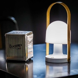 FollowMe lampa, mała