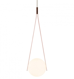 NomNom Light lampa wisząca, blossom