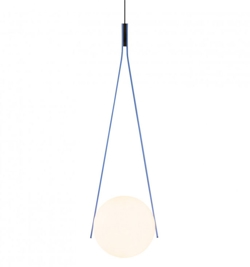 NomNom Light lampa wisząca, indigo