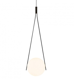 NomNom Light lampa wisząca, nori