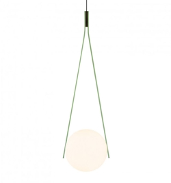 NomNom Light lampa wisząca, wasabi