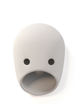 The Party - Ted kinkiet