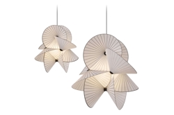 Serpentine Light small i large