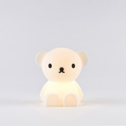 Mr Maria Boris Bundle of Light lampa dziecięca na baterie