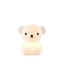 Mr Maria Boris First Light lampa dziecięca na baterie