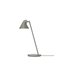 NJP Mini lampa stołowa, taupe