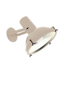 Projecteur 365 kinkiet, biały