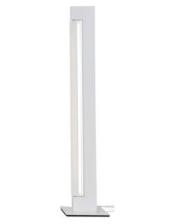 Ara lampa podłogowa DTW, biała