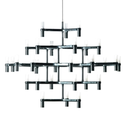 Ściemnialne żarówki LED do serii Crown - 6 sztuk