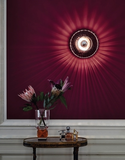 New Wave Optic kinkiet