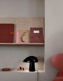 Night Owl, Midnight Blue