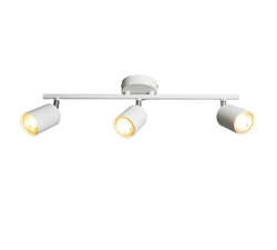 Explore 3 Spotlight, biały