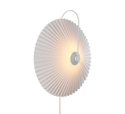 Nadia kinkiet, biały