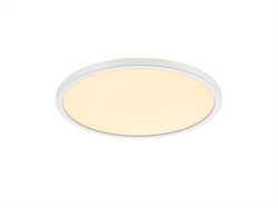 Oja 29 2700K 3-step lampa sufitowa, biała