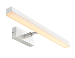 Kinkiet Otis 60, biały