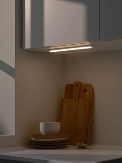 Preston 30 oprawa oświetleniowa, biała