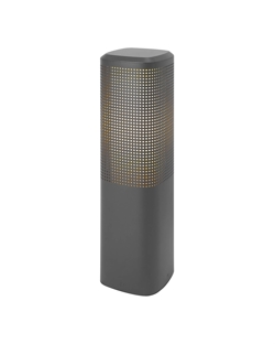 Sidara 45 lampa ogrodowa, seaside antracyt