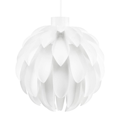 Norm 12 lampa wisząca - X-Large, Biały