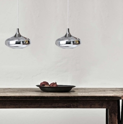 Nostalgia SO3 lampa wisząca